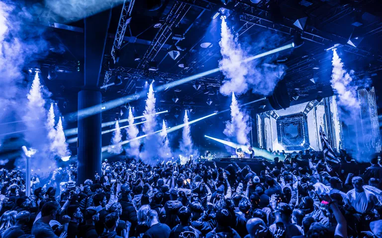 Tomorrowland Winter 2026