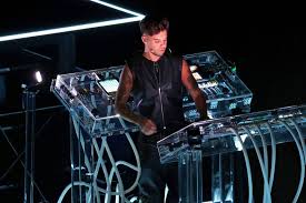 Anyma encerra trilogia Genesys