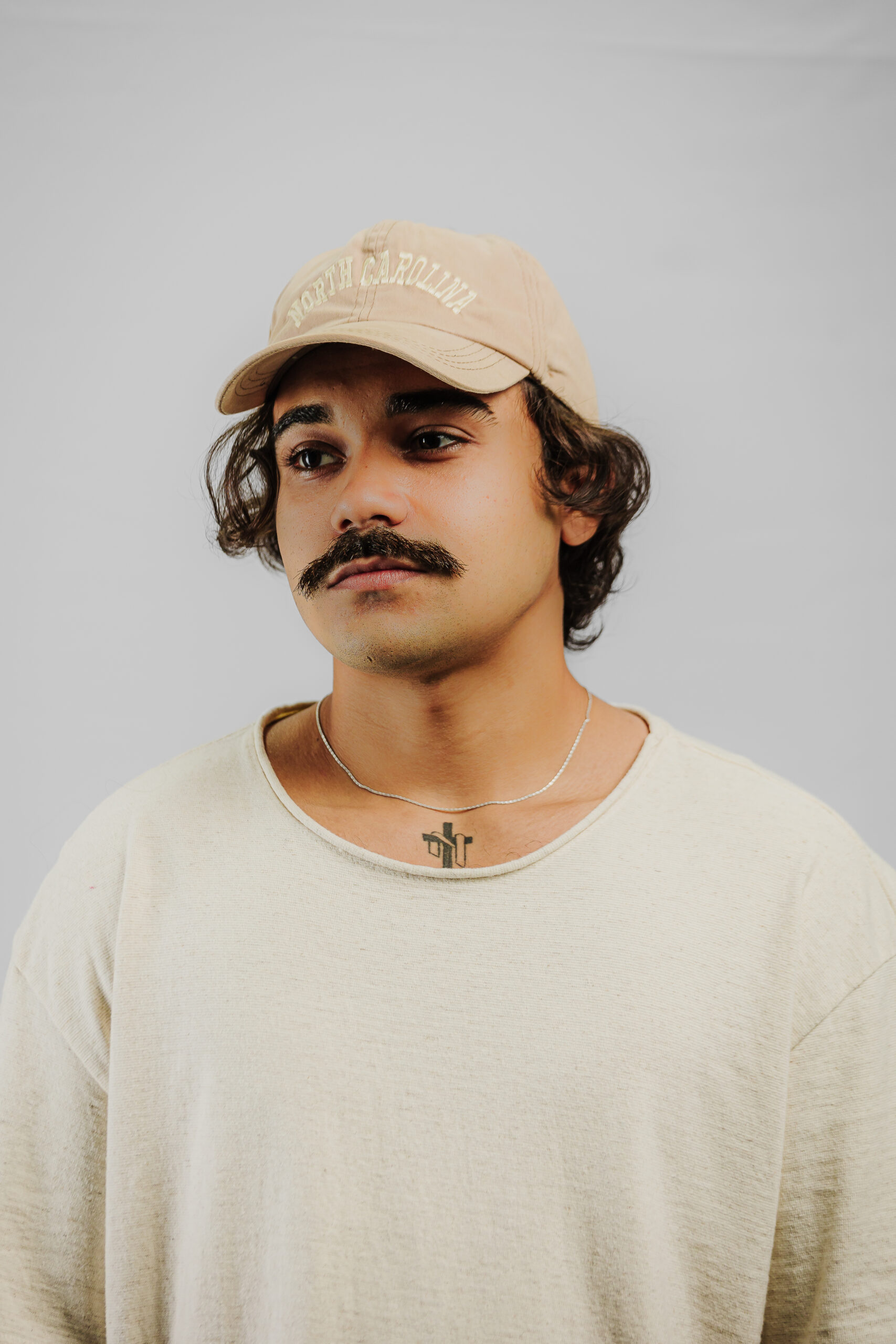 Retrato de Gabriel Almeida