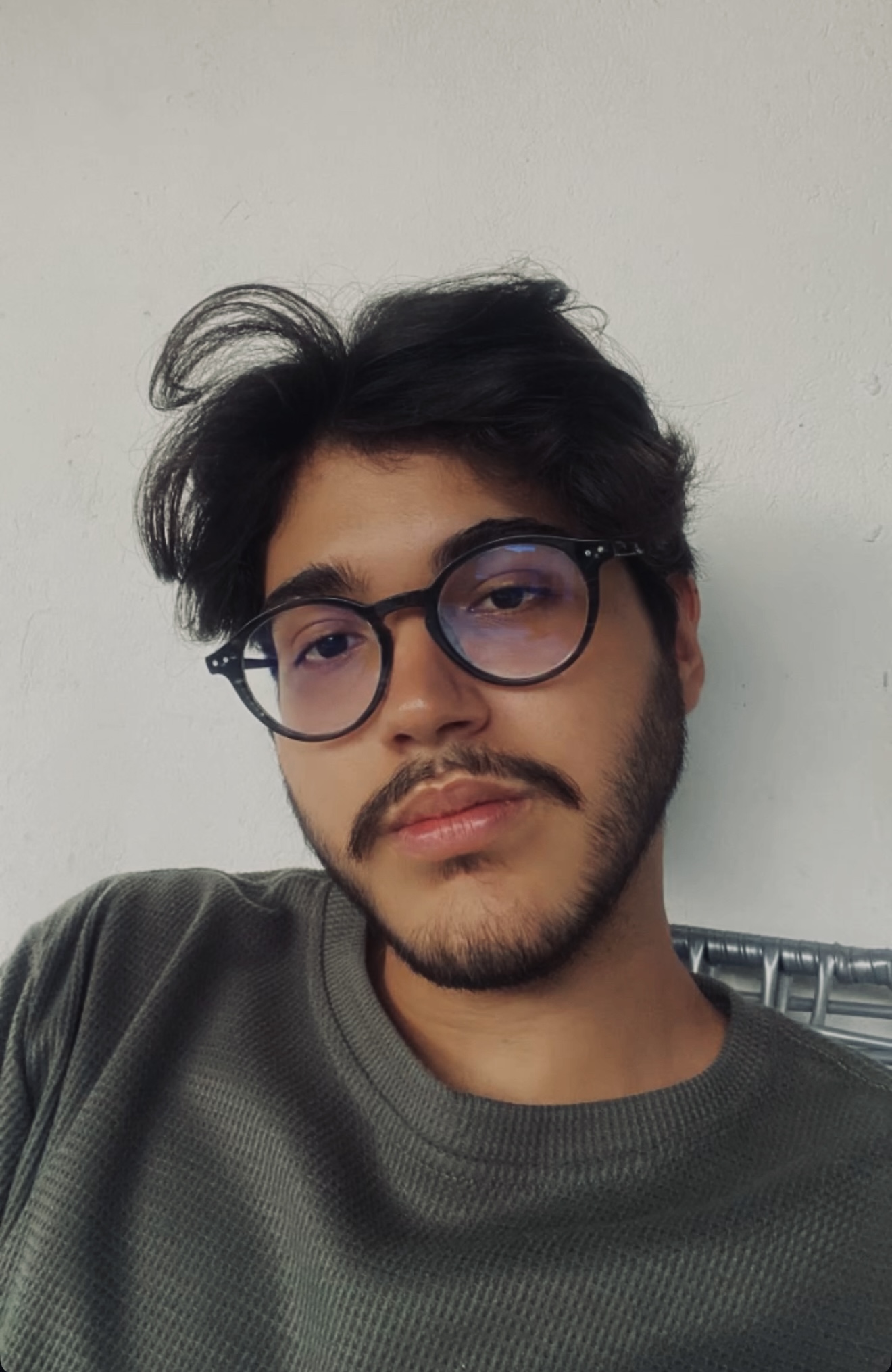 Retrato de João Guilherme