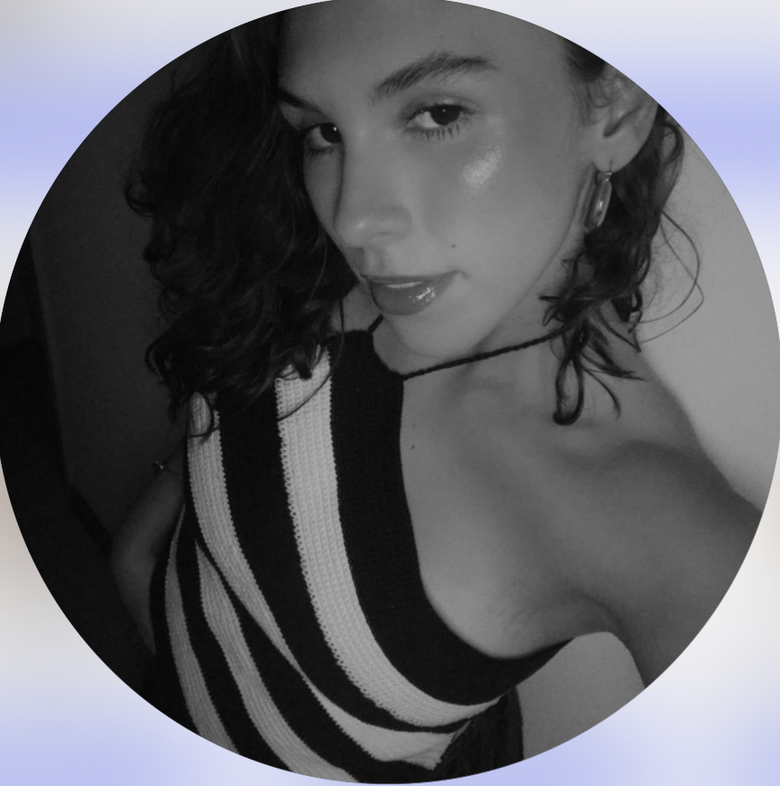 Retrato de Stephanie Sales