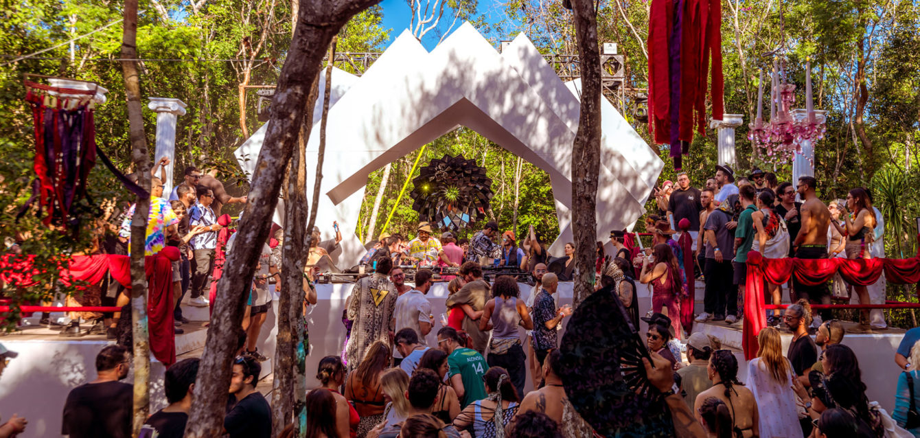 Festival Day Zero fará estreia no Brasil em janeiro de 2026