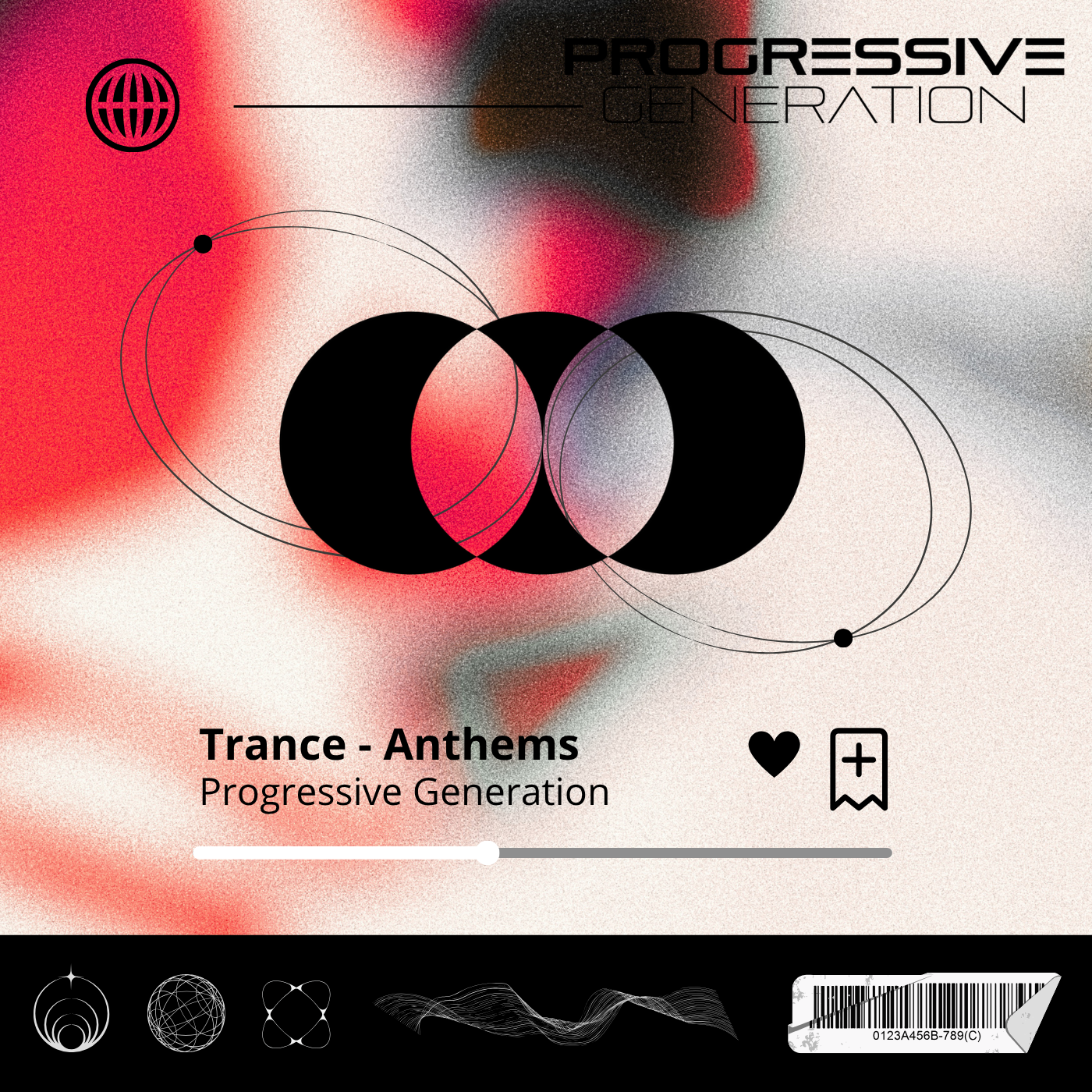 Trance - Anthems