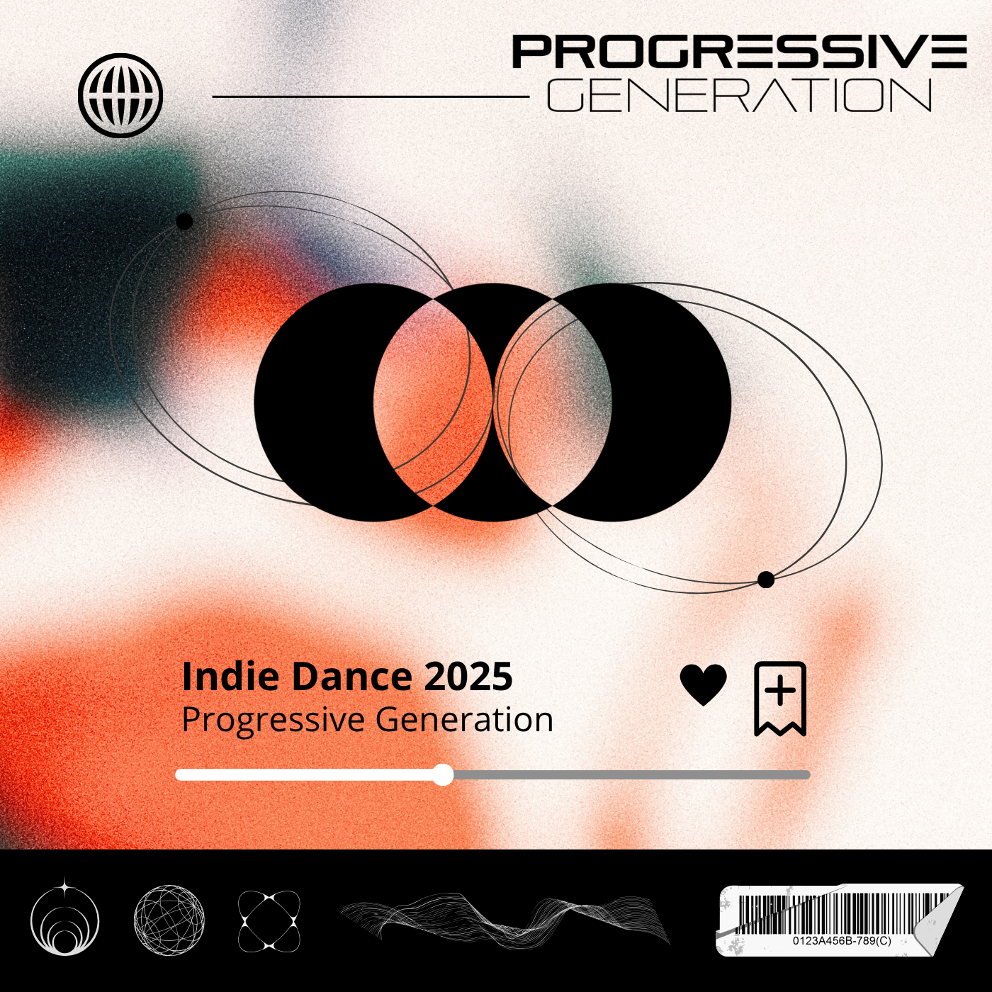 Indie Dance 2025