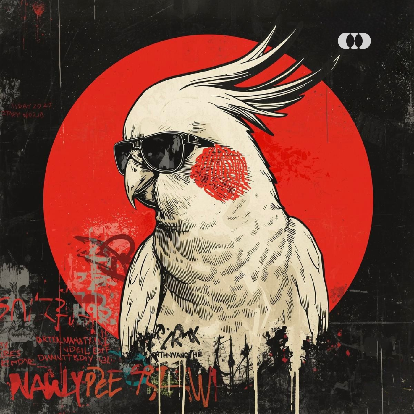 Capa do single No Music, Just Dance