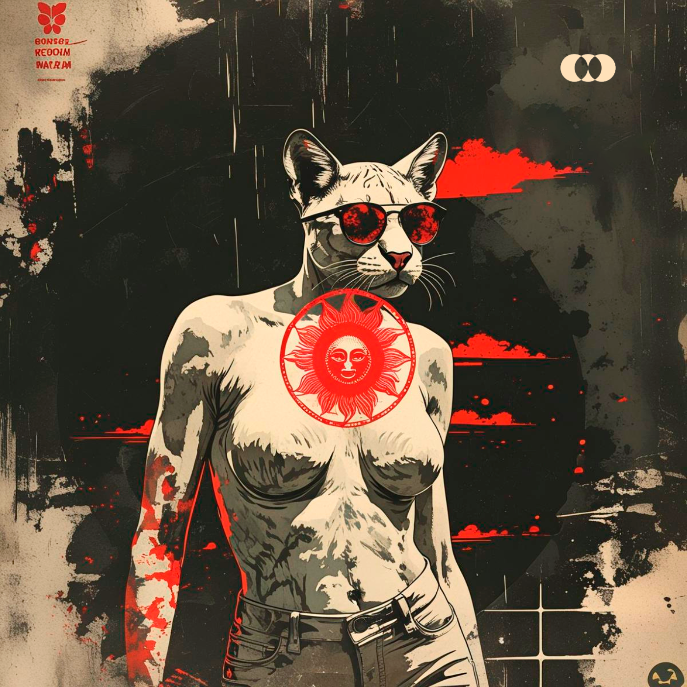 Capa do single Hazlo