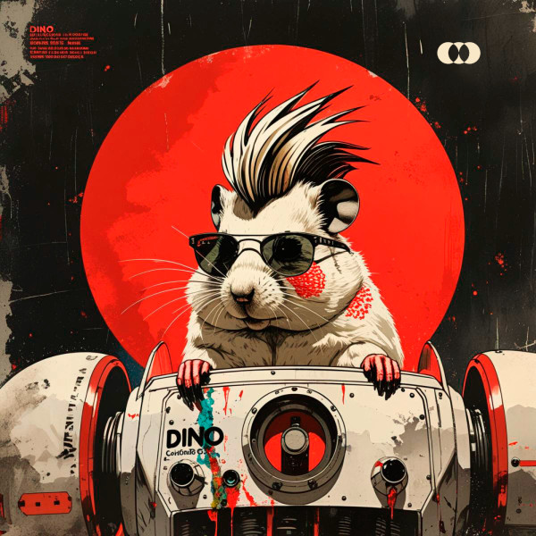 Capa do single No Signal